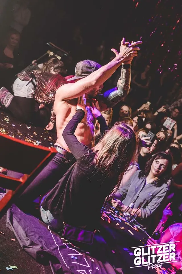 Stripper für Feiern in Beroun